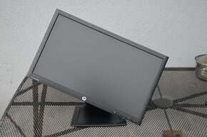 HP LED monitor 23 Compaq LA2306x - 2