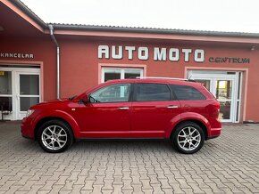 Fiat Freemont 3.6 V6 Lounge 206kW - 2