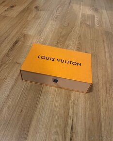 Louis Vuitton krabice - 2