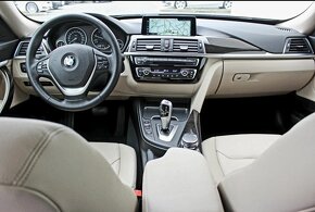 BMW 320 D GT XDrive - 2