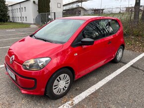 VW UP - 2