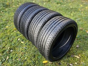 4x Zimní pneu Nokian WR A3 - 225/40 R18XL - 2