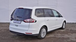 Ford Galaxy 2,0 TDCi 132 kW Titanium PowerShift 4x4 automat - 2