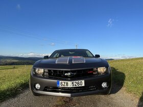 Chevrolet Camaro 3.6 - 2