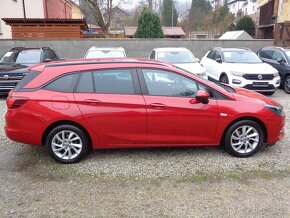 Opel Astra 1,5 CDTI SPORTS TOURER 140.000 km - 2