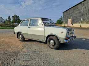 Fiat 850 Adria - 2