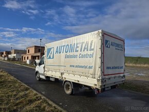 Iveco Daily 3,0 - 3,5t - 2