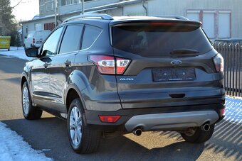 Ford Kuga 2.0 TDCI 132kW Titanium 4x4 - 2