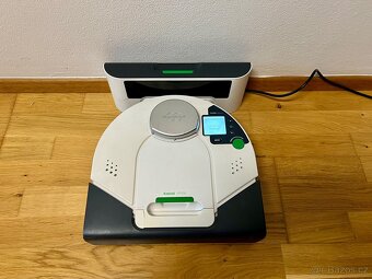 Robotický vysavač VORWERK Kobold VR100 - 2