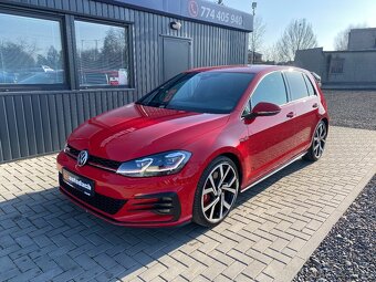 Volkswagen Golf, GTI Performance 2.0 TSI 180kW - 2