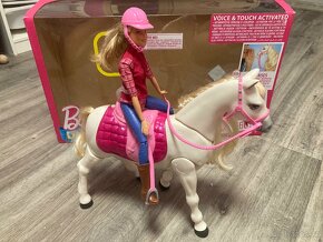 Barbie DreamHorse - 2