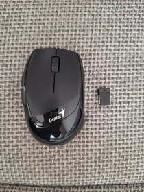 Myš bezdrátová Genius DX-7100 - 2