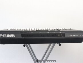 Yamaha PSR SX 900 v záruce - 2