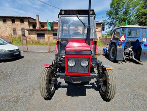 ZETOR 7011 - 2