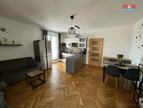 Prodej bytu 3+kk, 74 m², Mladá Boleslav, ul. Dvořákova - 2