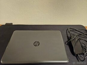 Notebook HP 250 G4(Core i5/8GB RAM/240SSD) - 2