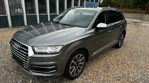 Audi Q7,  TDI 3.0 V6 200KW QUATTRO BOSE - 2