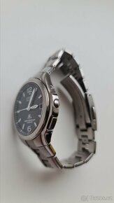 Citizen Attesa Eco-Drive Titanium 10 BAR Safir - 2