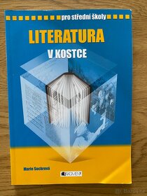 Učebnice pro střední a vysokou školu - obor všeobecná sestra - 2