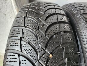 Pár zimních pneu Nexen WinGuard Snow´G WH2 185/70 R14 - 2