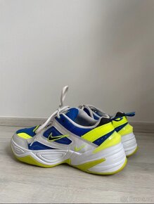 Tenisky Nike M2K Tekno - 2