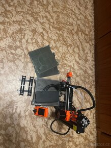 Prusa MINI - 2