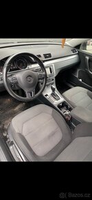 VW passat 2,0 tdi 12/2014 dsg - 2