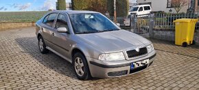 Škoda Octavia 1.6 MPi 75kW - 2