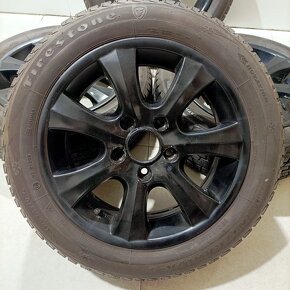 16" ALU kola – 5x120 – BMW (VW, OPEL, MINI) - 2