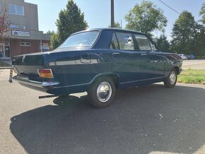 Opel Kadett B r.v. 1970 originál původní stav - 2