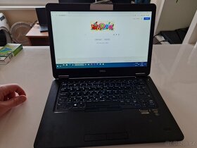 Laptop Dell Latitude E7450 - 2