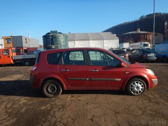 Renault Megane Scenic č. 9102 - 2