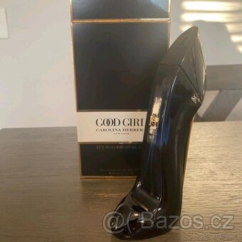 Carolina Herrera Navy Fragrance - 2