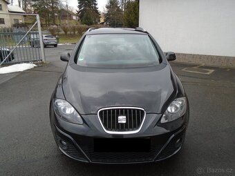 Seat Altea XL 1.6 TDI 77kW - 2