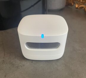 Amazon Smart Air Quality Monitor - 2