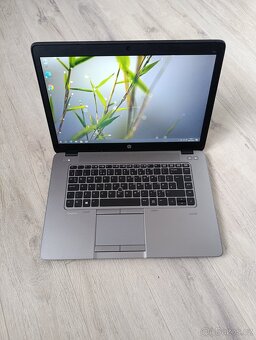 Notebook HP Elitebook 850 G2 - 2