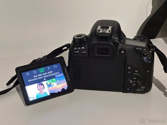 Canon EOS 77D - 2