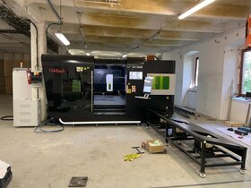 NOVÝ kombinovaný vláknový laser (fiber laser) - 2