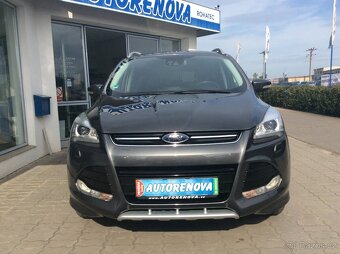 FORD KUGA - 2