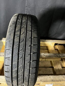 Zimní pneu 215/65 R16 98H Imperial 7mm - 2