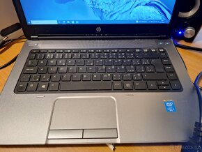 HP Probook 640 G1 - 2