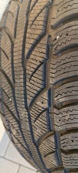 zimní kola Ford Ranger - Cooper WM 255/70 R16, 6x139,7 ET 55 - 2