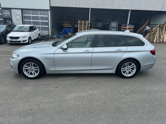 Bmw 530xd, r.v.2015,190 kw, cca200000 km - 2