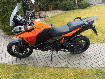 Ktm 1190 Adventure - 2