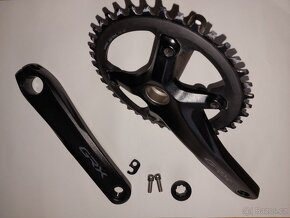 SHIMANO GRX 600 - 2