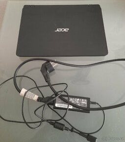 Notebook Acer Aspire 1. - 2