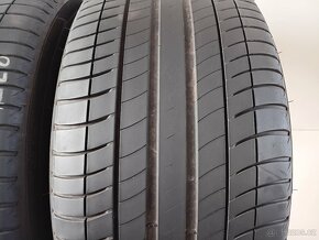 2ks letní pneu 275/35/19 Michelin - 2