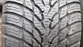 Zimní pneu 205/55/16 Nokian - 2