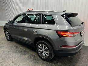 Škoda Kodiaq 147kW 4x4 Pano Webasto - 2