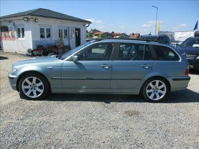 BMW 330d Touring Automat 06/2002 - 2